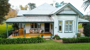 Russley Country Homestead